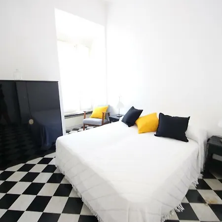 Marea By Klabhouse Apartament Portofino