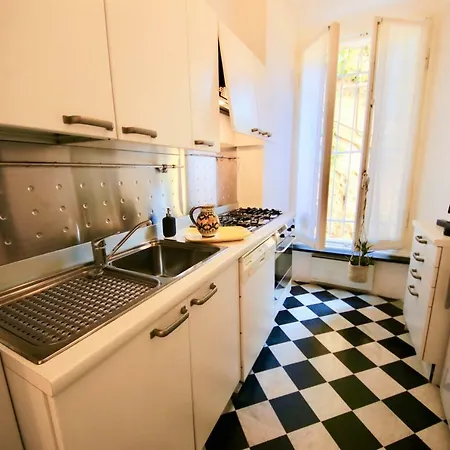 Marea By Klabhouse Apartament Portofino